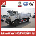 Milk tank trailer 30M3